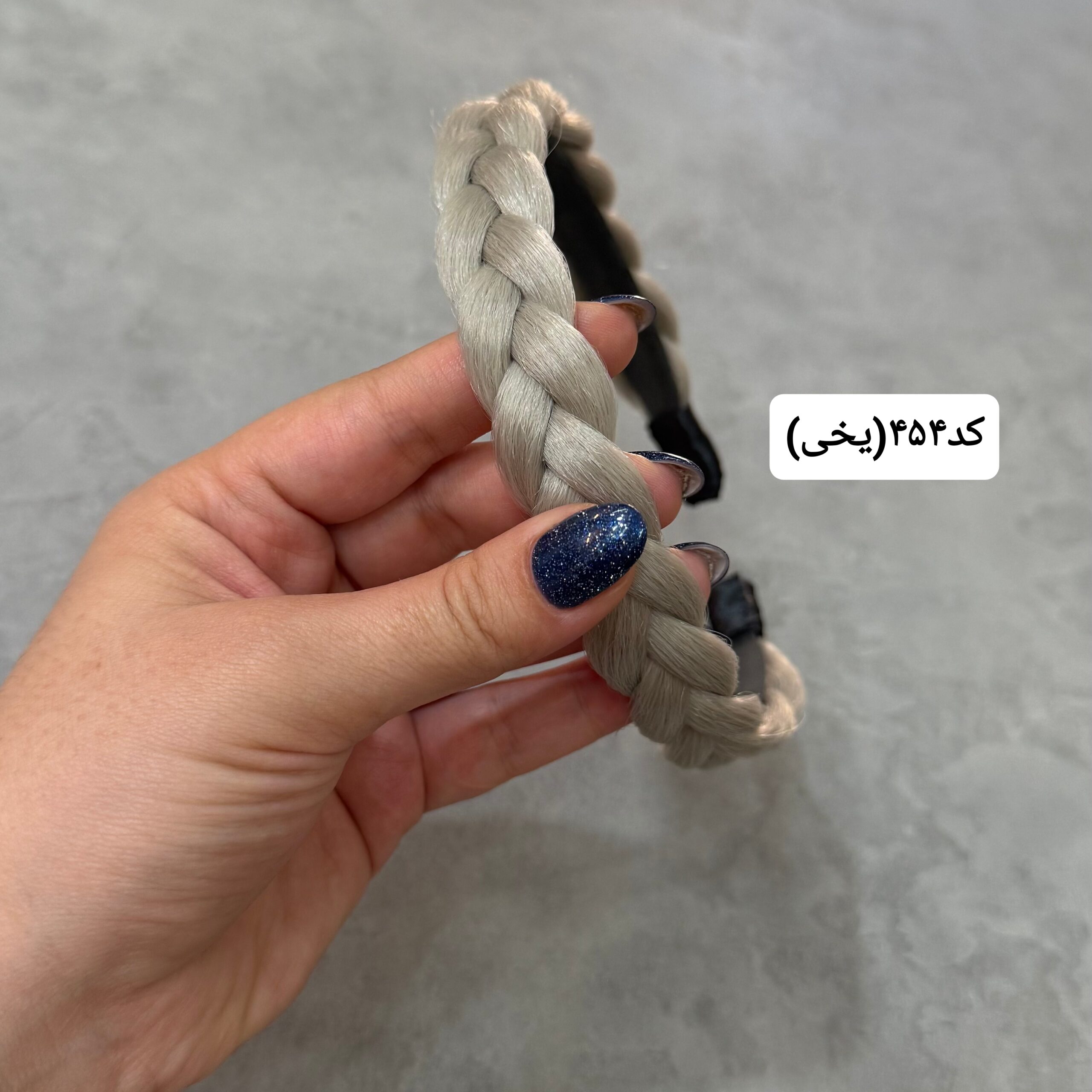 تل بافت مدل2 - Image 3