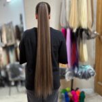 دم اسبی کشی قد9۰ آمبره کد1171