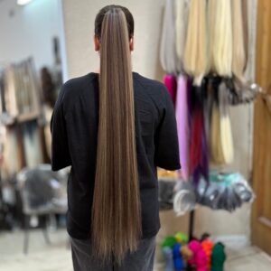 دم اسبی کشی قد9۰ آمبره کد1171