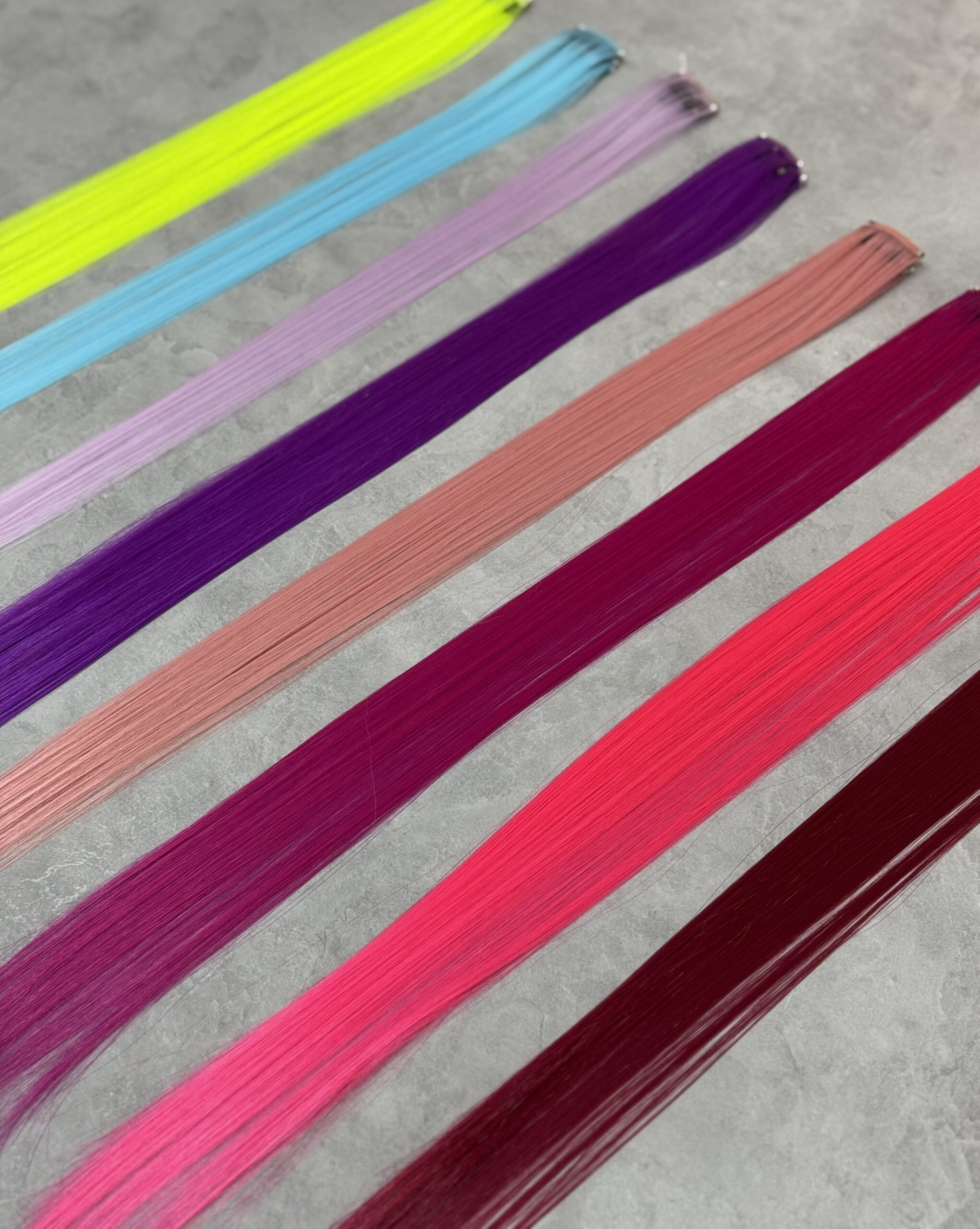 تق تقی تک گیره فانتزی - Image 2