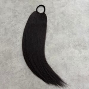 دم اسبی کشی مشکی