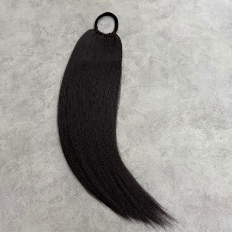 دم اسبی کشی مشکی