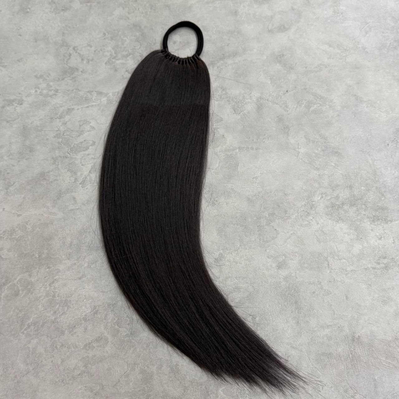 دم اسبی کشی مشکی