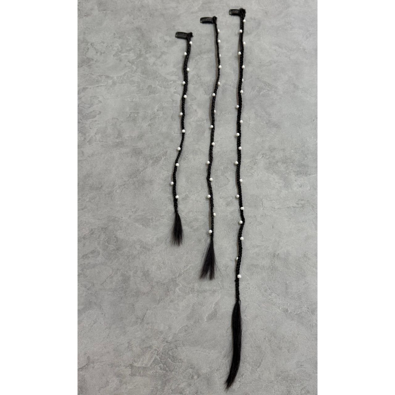 ریسه مرواریدی