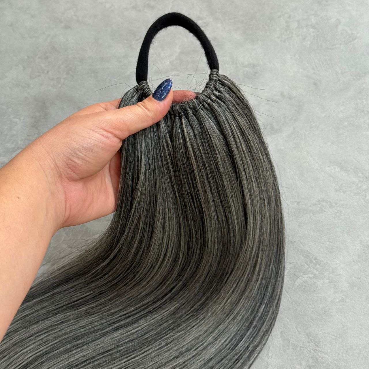 دم اسبی کشی قد90 آمبره کد188 - Image 2