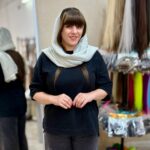 چتری عروسکی