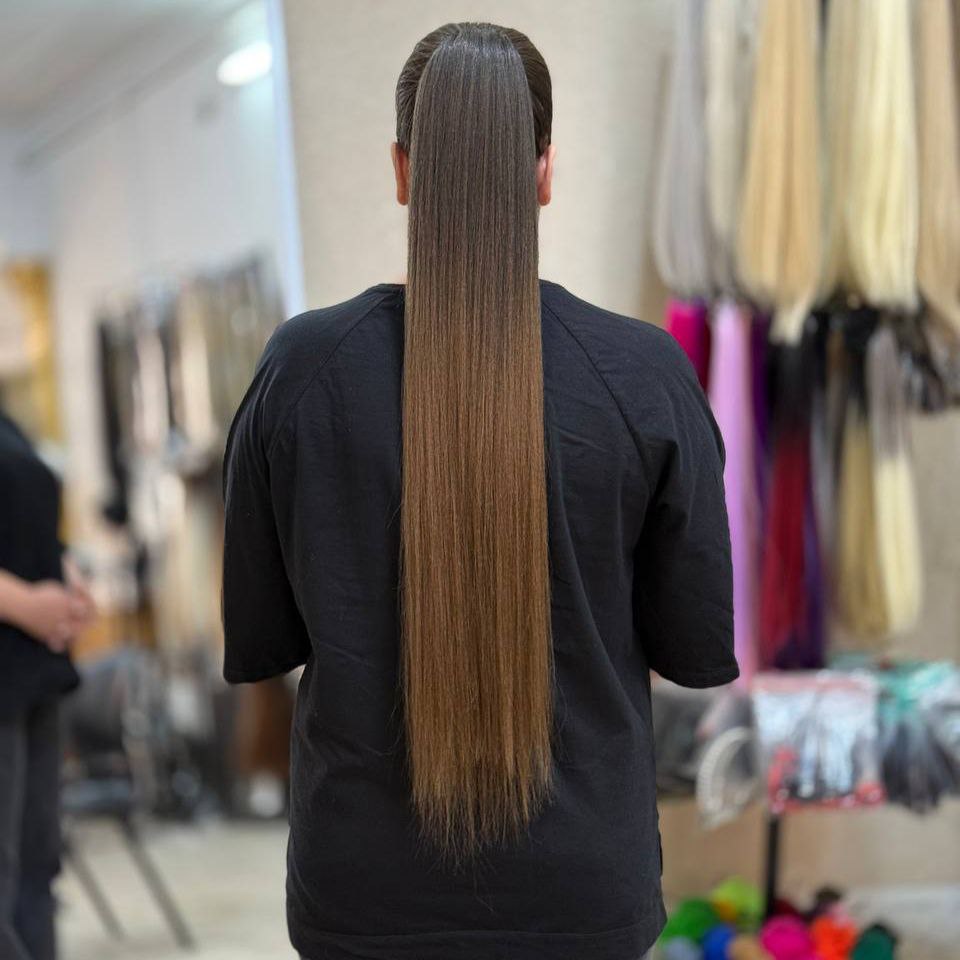 دم اسبی کشی قد۷۰ آمبره کد110