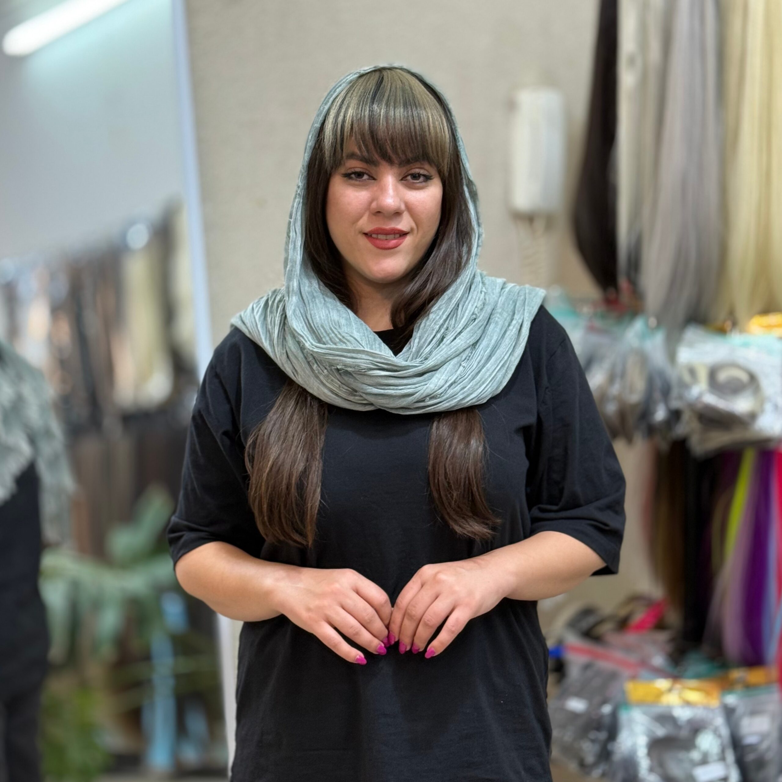 چتری گیره ای لایت۱۸۲