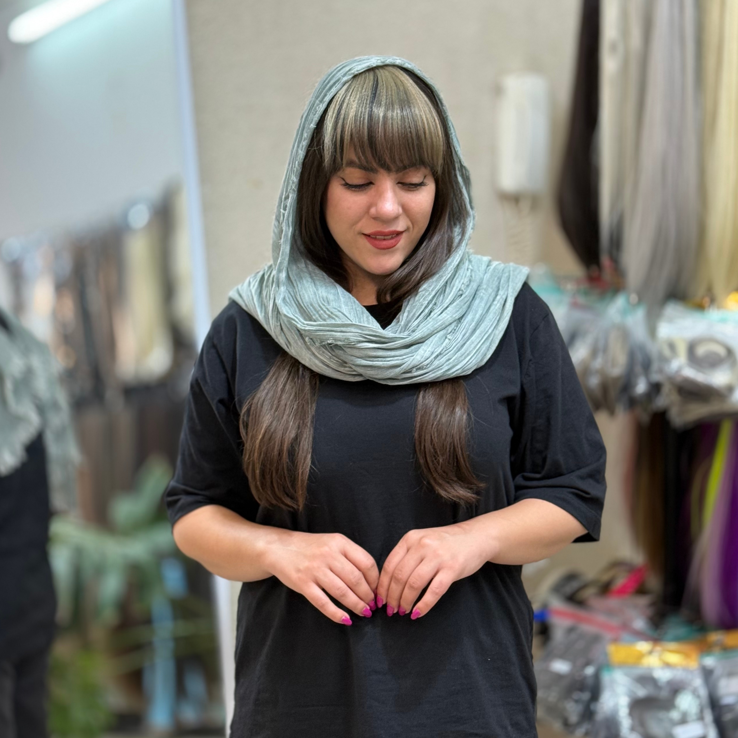 چتری گیره ای لایت۱۸۲ - Image 3