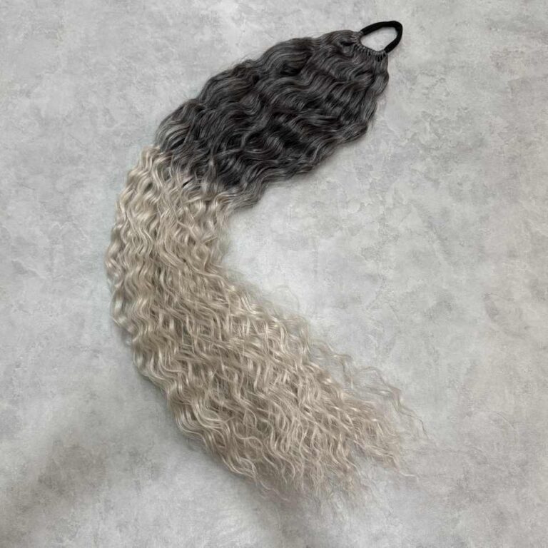 دم اسبی فر