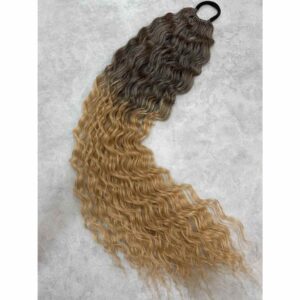 دم اسبی فر آمبره