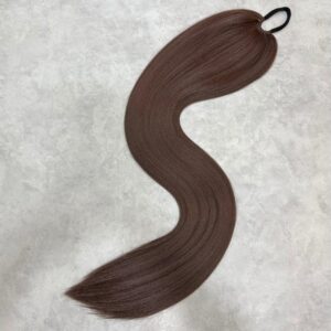 دم اسبی فندقی