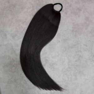 دم اسبی کشی مشکی