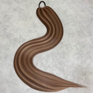 موی سحر دم اسبی