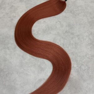 دم اسبی کشی صاف