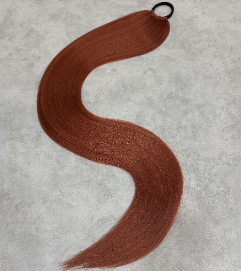 دم اسبی کشی صاف