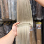 دم اسبی استخوانی