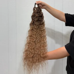 دم اسبی کشی فر آمبره