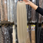 دم اسبی استخونی