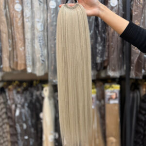 دم اسبی استخونی