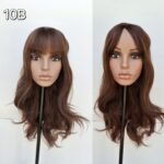کلاه گیس زنانه