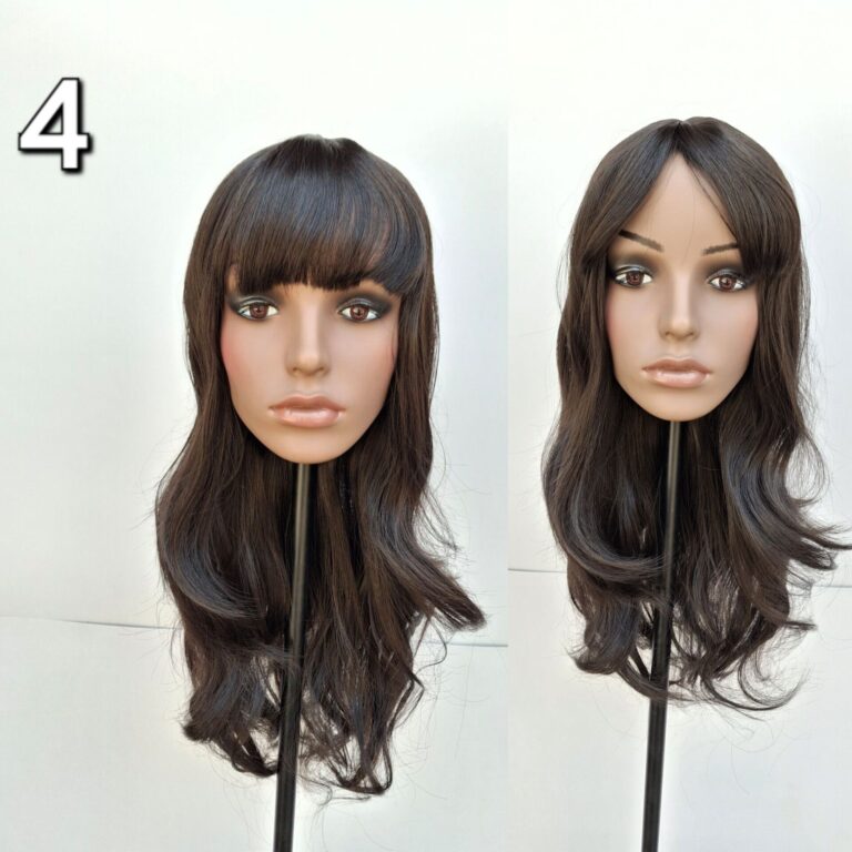 کلاه گیس زنانه