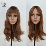 کلاه گیس زنانه