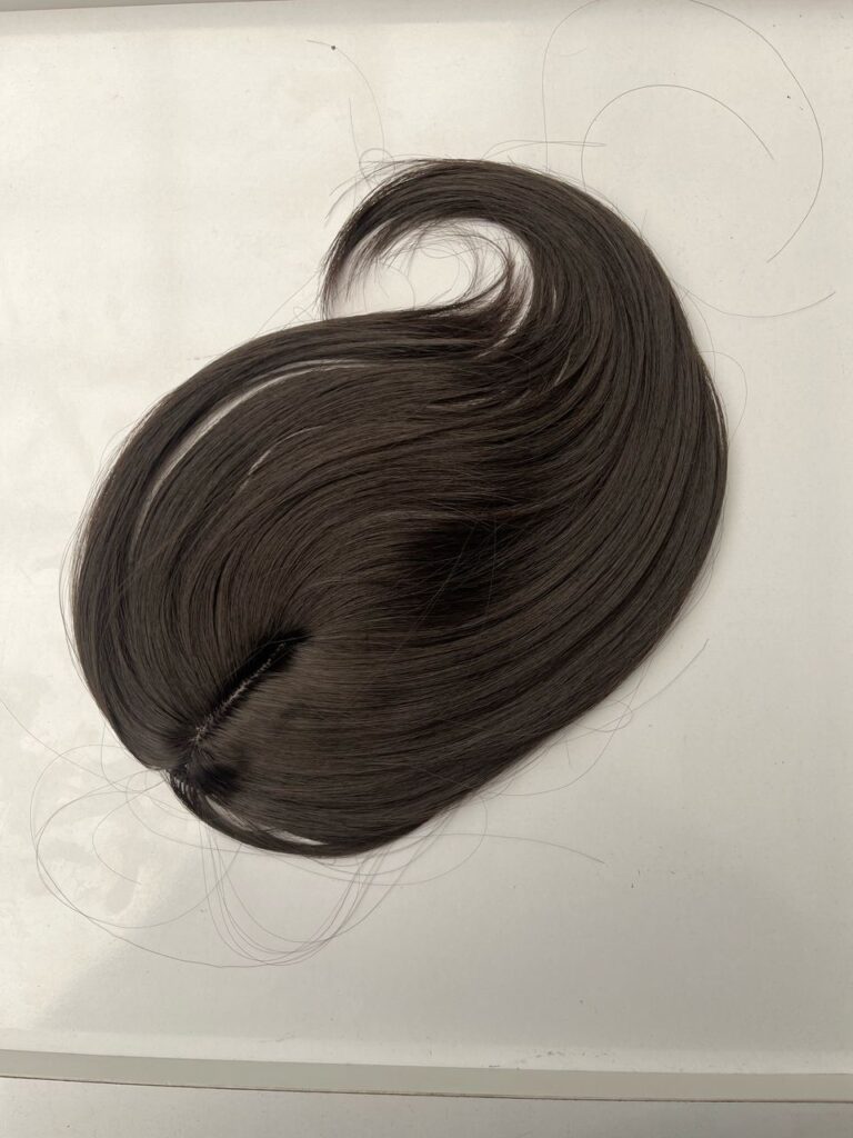 پروتز کف سری