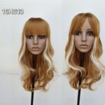 کلاه گیس لایت