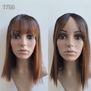 کلاه گیس آمبره