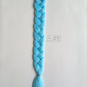 مو دوسرباز آبی
