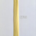 مو دوسرباز زرد
