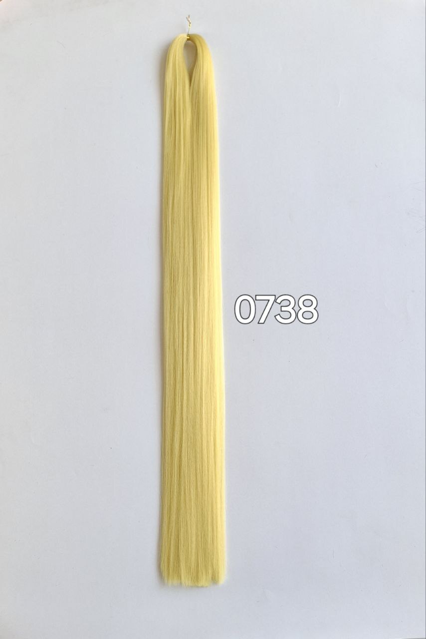 مو دوسرباز زرد