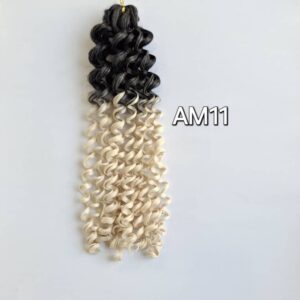 آفرو عروسکی آمبره