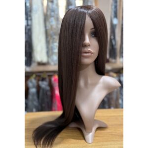 پروتز کف سری شکلاتی